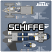 Raumschiffe