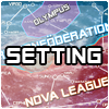 Das Setting. In was für einer Welt spielen wir?