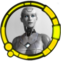 Die Proto-Droiden sahen Kesha sehr ähnlich Die Proto-Droiden sahen Kesha sehr ähnlich