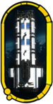 Yllcaster Träger Yllcaster Träger