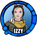 Izzy Nope
